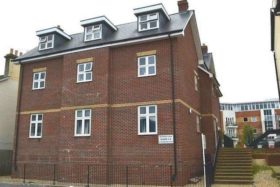 1 bedroom Flat to re...